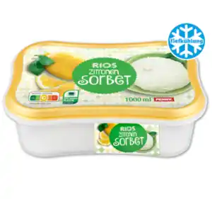 RIOS Sorbet*