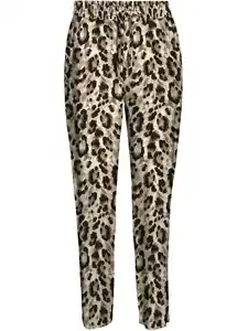 Damen Freizeithose Beige