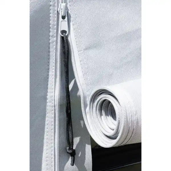 Bild 4 von Abdeckplane für Wohnwagen oder Wohnmobil M, ca. 610 x 235 x 275 cm