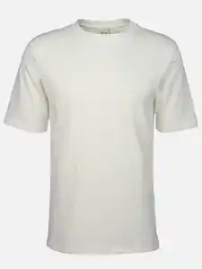 Herren Basic Shirt Weiß