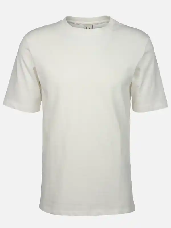 Bild 1 von Herren Basic Shirt Weiß