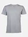 Bild 1 von Herren Basic-Shirt Grau