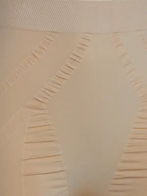 Bild 3 von Damen Formpanty Weiß