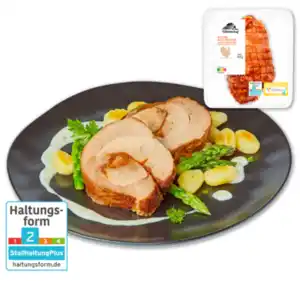 MÜHLENHOF Frischer Puten-Rollbraten*