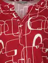 Bild 3 von Damen Printshirt ohne Ärmel Rot