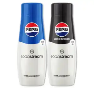 SODASTREAM Getränkesirup*