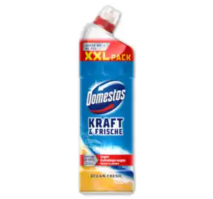 DOMESTOS WC-Gel*