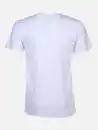 Bild 2 von Herren Basic-Shirt Weiß