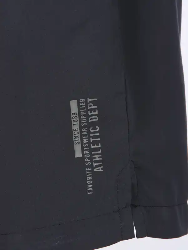 Bild 4 von Herren Badehose Blau