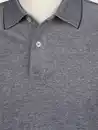 Bild 3 von Herren Poloshirt Marine
