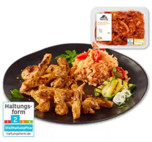 MÜHLENHOF Frisches Puten-Gyros*