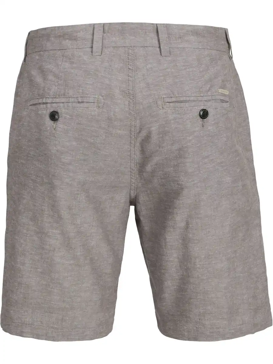 Bild 2 von Herren Shorts Braun