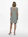 Bild 1 von Only ONLBERA BACK LACE UP Shirtkleid Grün