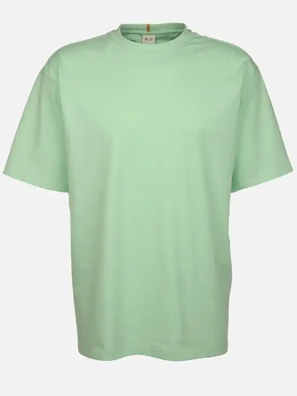 Bild 1 von Herren T-Shirt mit rundem Ausschnitt Grün
