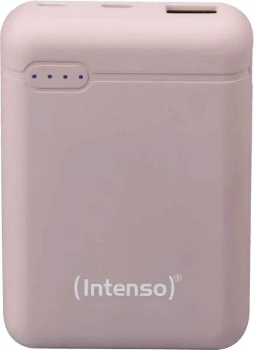Bild 1 von Intenso XS10000 Powerbank