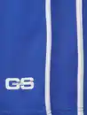 Bild 4 von Herren Trainingsshorts Blau