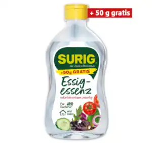 SURIG Essig­essenz*