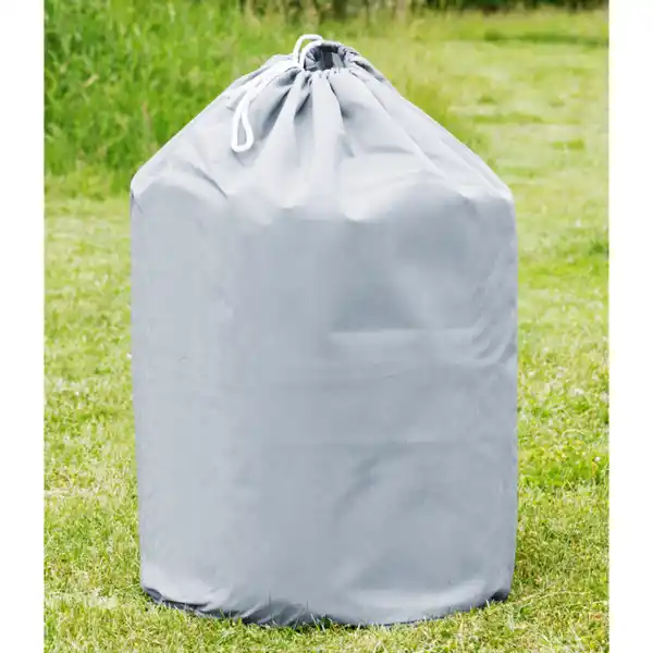 Bild 3 von Abdeckplane für Wohnwagen oder Wohnmobil L, ca. 730 x 235 x 275 cm