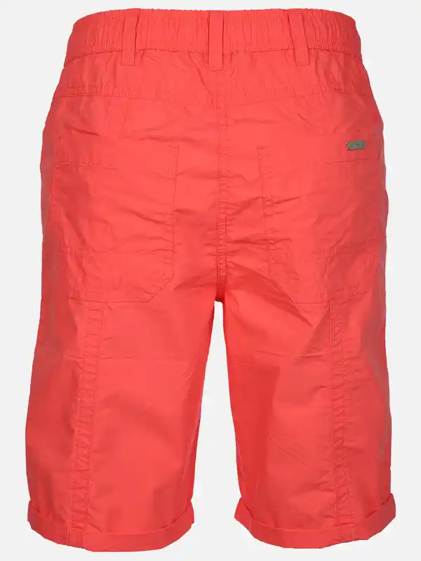 Bild 2 von Damen Papertouch Bermuda Pink