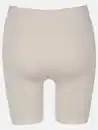 Bild 2 von Damen Longpant mit Spitzenbesatz Weiß