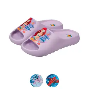 Kinder Badepantoletten