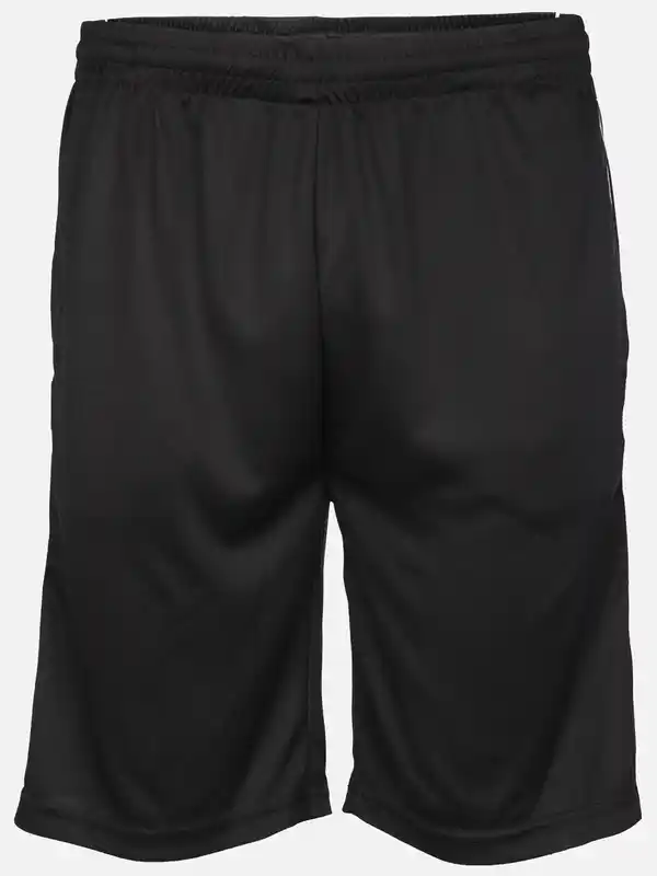 Bild 1 von Herren Trainingsshort Schwarz