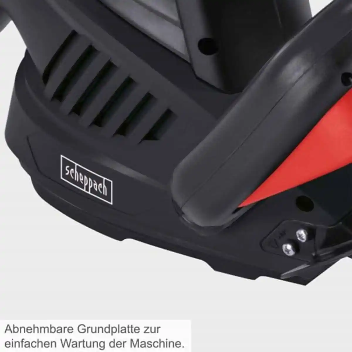 Bild 4 von Elektro-Heckenschere EHT610