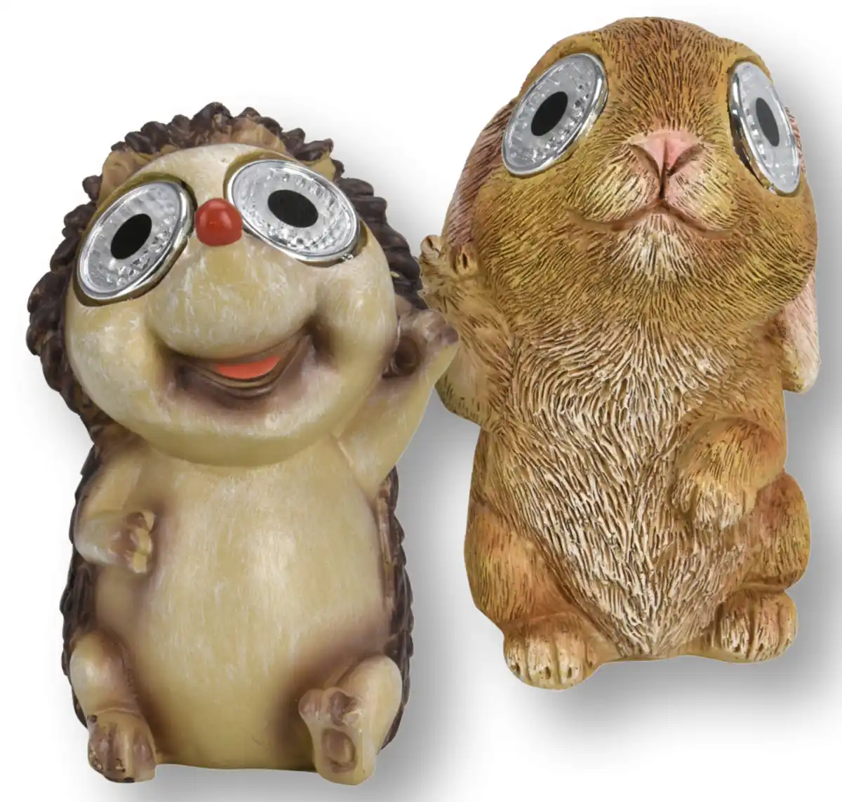 Bild 1 von Solar-Deko »Tiere«