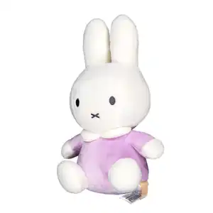 Kuscheltier - Violett, Violett, One size