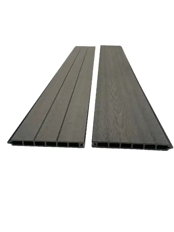 Bild 3 von WPC-Sichtschutzzaun CARACAS - 2x Ersatzpaneel 170 cm