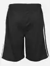 Bild 2 von Herren Trainingsshorts Schwarz