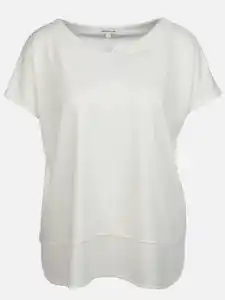 Damen Shirt Weiß