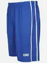 Bild 3 von Herren Trainingsshorts Blau