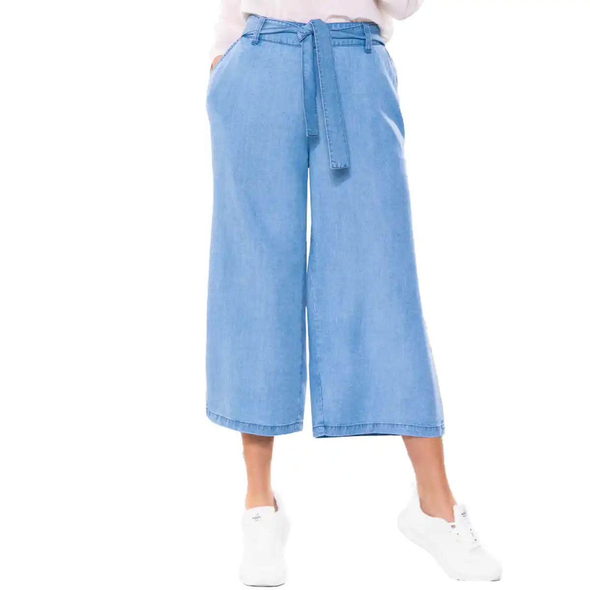 Bild 3 von Jogg- oder Culotte Hose für Damen