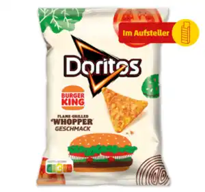 DORITOS Nachos