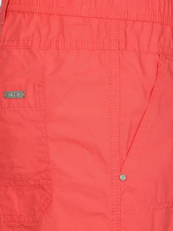 Bild 4 von Damen Papertouch Bermuda Pink