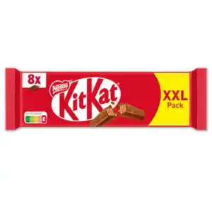 NESTLÉ KitKat*