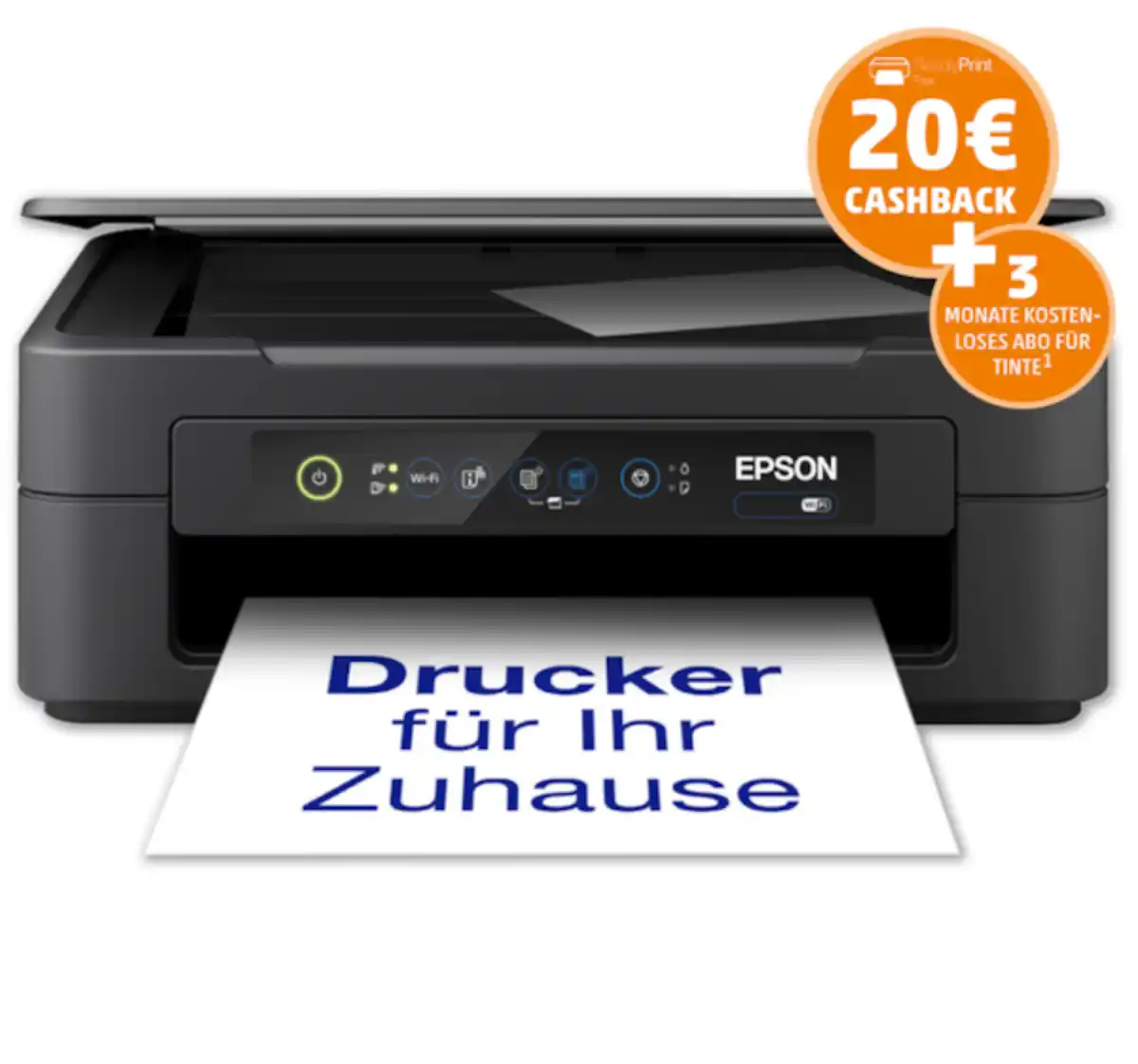 Bild 1 von EPSON Expression Home XP-2205*