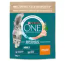 Bild 1 von PURINA ONE Bifensis Adult