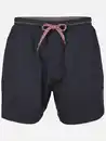 Bild 1 von Herren Badehose Blau