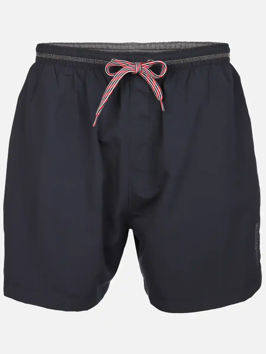 Bild 1 von Herren Badehose Blau