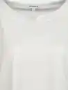 Bild 3 von Damen Shirt Weiß