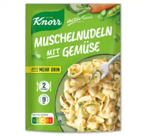 KNORR activ veggie*