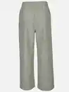 Bild 2 von Damen Culotte aus Leinen Oliv