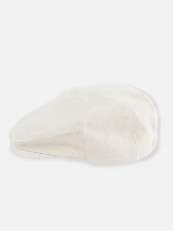 Bild 2 von Herren Schiebermütze meliert Beige