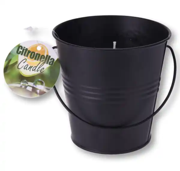 Bild 1 von Kerze »Citronella«
