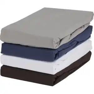 Spannbettlaken für Boxspringbetten 180x200cm