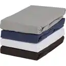 Bild 1 von Spannbettlaken für Boxspringbetten 180x200cm