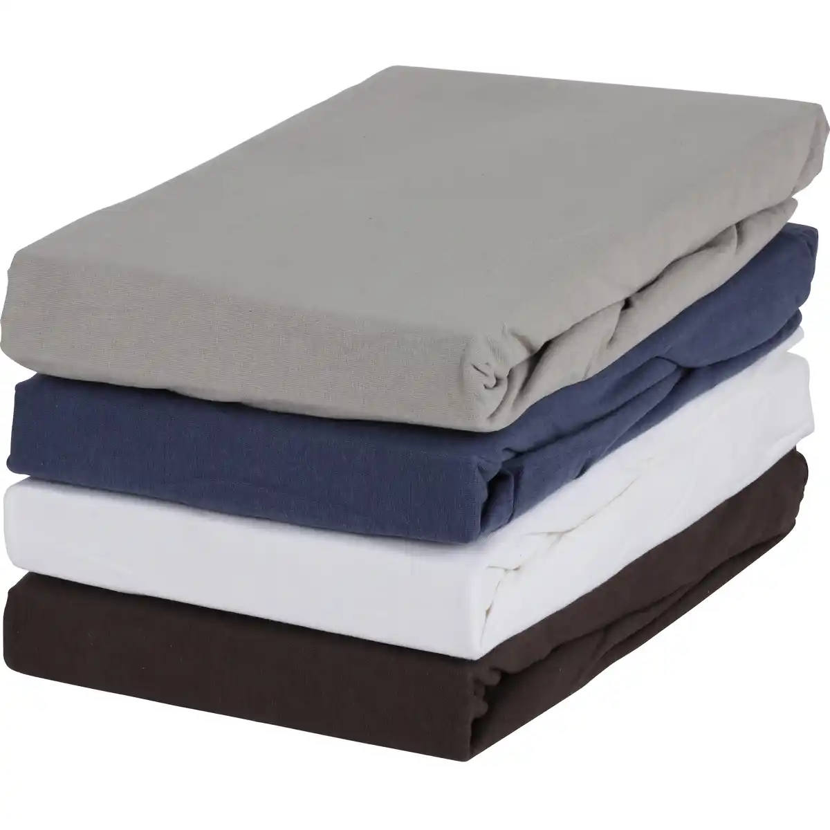 Bild 1 von Spannbettlaken für Boxspringbetten 180x200cm