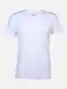 Bild 1 von Herren Basic-Shirt Weiß